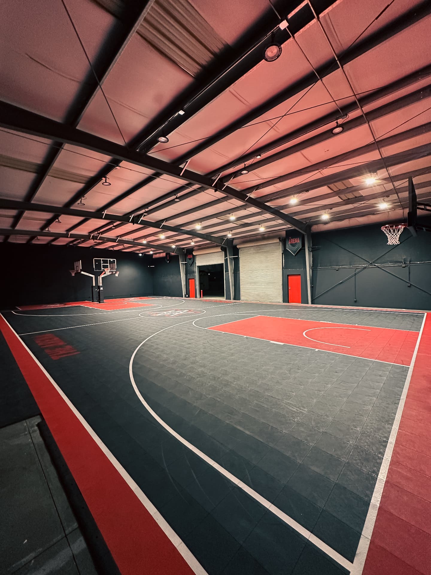 Facility