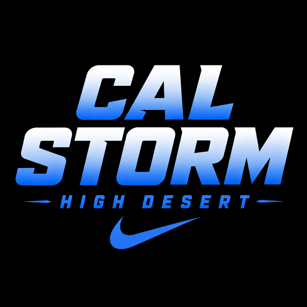 Cal Storm High Desert Basketball